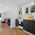 Apartament Kajumami By Qubo *