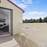 Kajumami By Qubo Apartament *