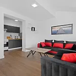 Kajumami By Qubo Apartament