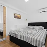 Apartament Kajumami By Qubo *