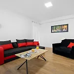 Kajumami By Qubo Apartament Vinkuran