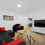 Kajumami By Qubo Apartament