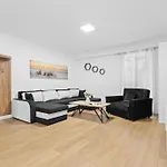 Apartament Kajumami By Qubo Vinkuran