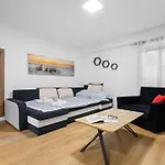 Apartament Kajumami By Qubo Vinkuran