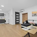 Apartament Kajumami By Qubo