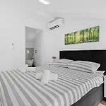 Apartament Kajumami By Qubo