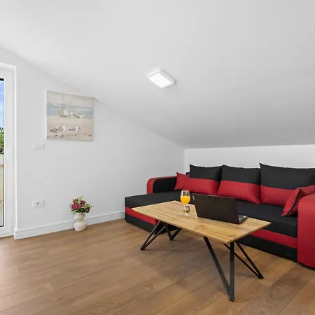 Kajumami By Qubo Apartament