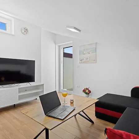 Kajumami By Qubo Apartament Vinkuran