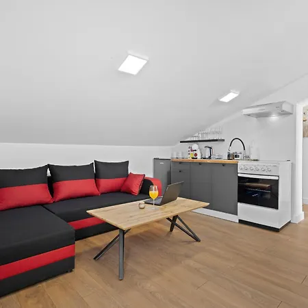 Apartament Kajumami By Qubo Vinkuran
