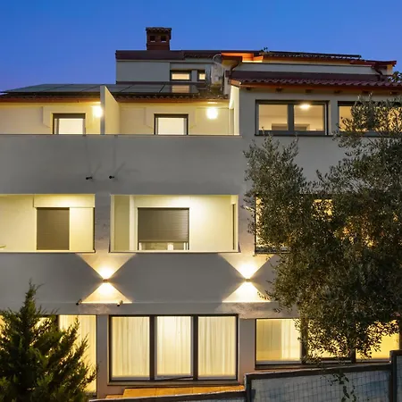 Kajumami By Qubo Apartament