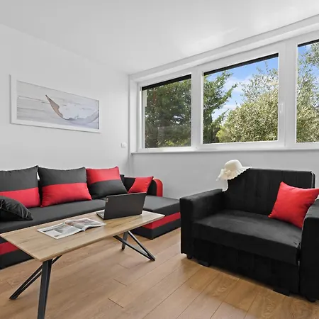Kajumami By Qubo Apartman