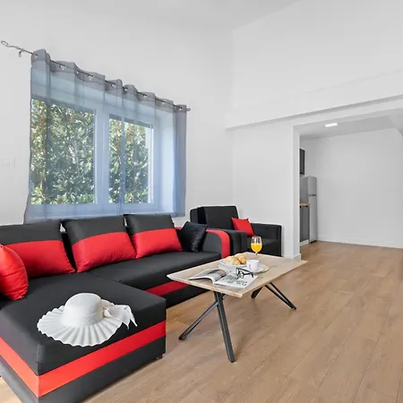 Kajumami By Qubo Apartman Vinkuran
