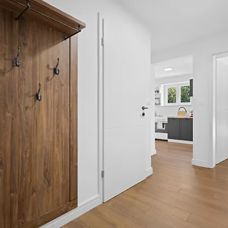 Apartman Kajumami By Qubo