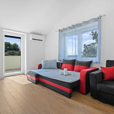Kajumami By Qubo Apartman Vinkuran
