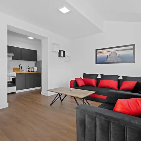 Kajumami By Qubo Apartman