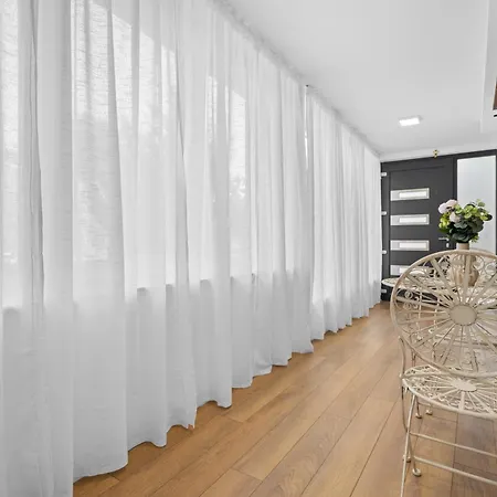 Kajumami By Qubo Apartman *