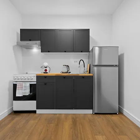 Apartman Kajumami By Qubo Vinkuran