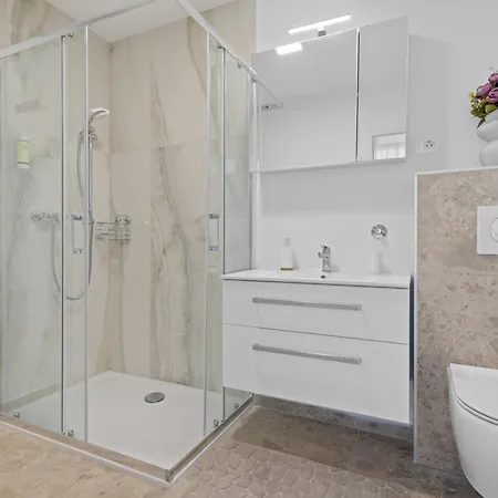 Kajumami By Qubo Apartman *