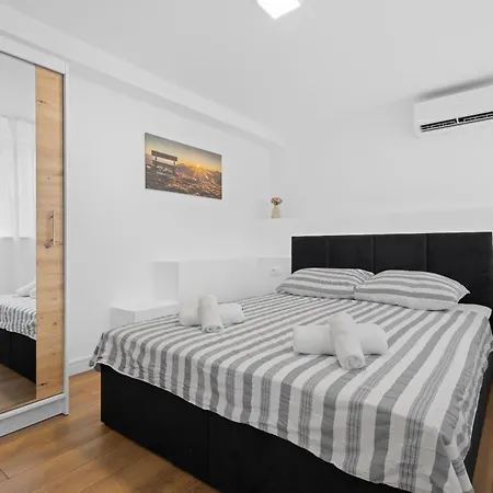 Apartman Kajumami By Qubo *