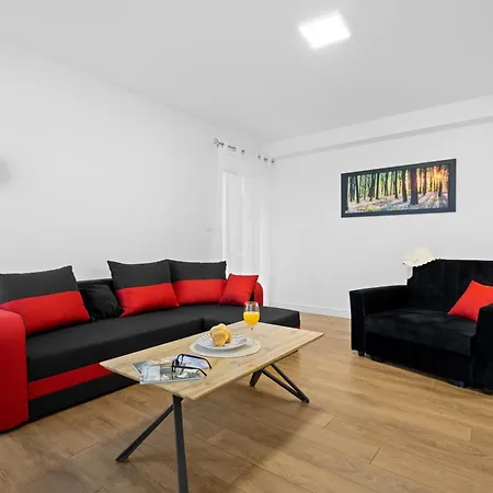 Kajumami By Qubo Apartman Vinkuran