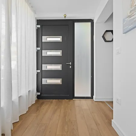 Apartman Kajumami By Qubo *