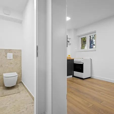 Apartman Kajumami By Qubo Vinkuran