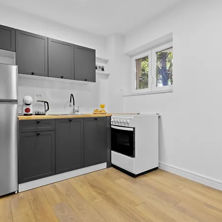 Kajumami By Qubo Apartman