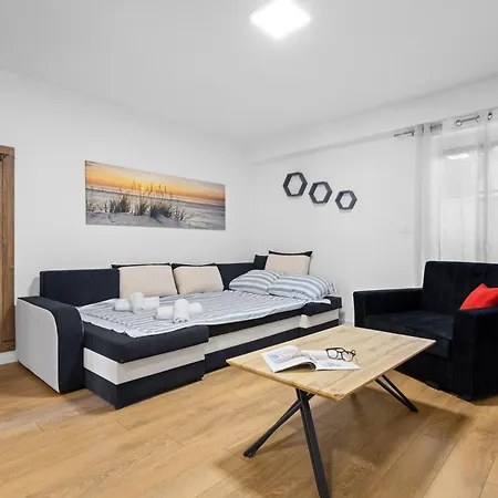 Apartman Kajumami By Qubo Vinkuran