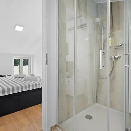 Apartman Kajumami By Qubo Vinkuran
